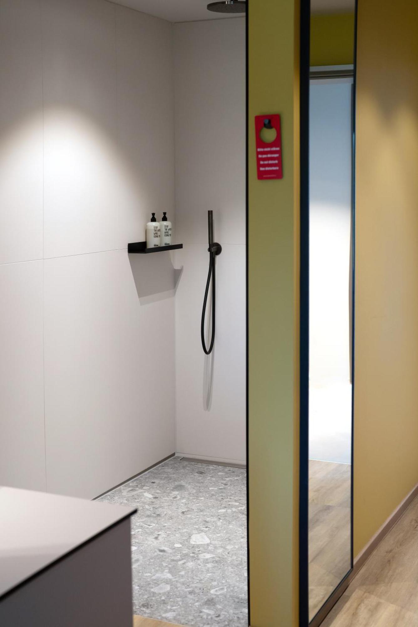 Thoeles Hotel Bücken Екстериор снимка