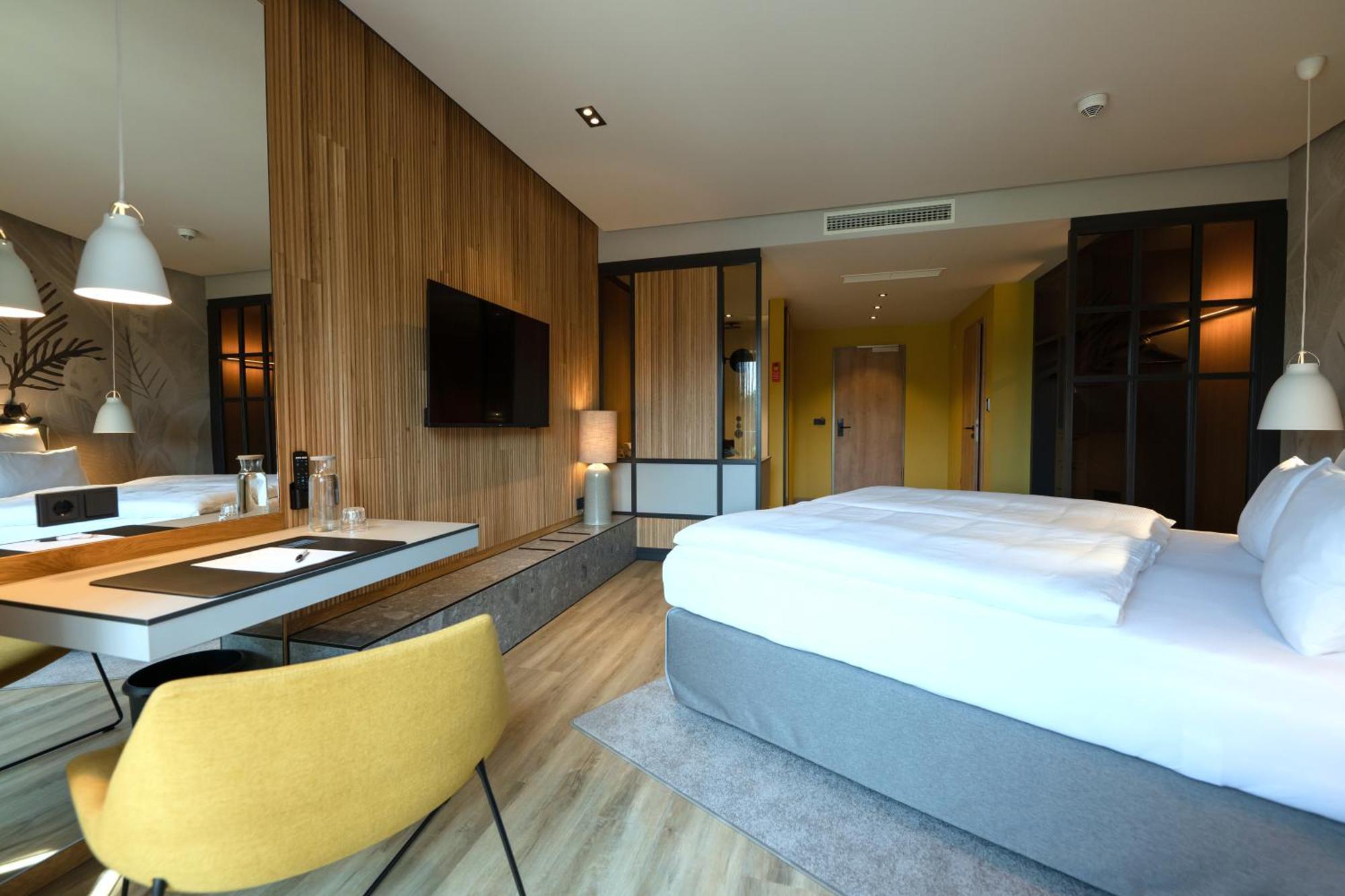 Thoeles Hotel Bücken Екстериор снимка