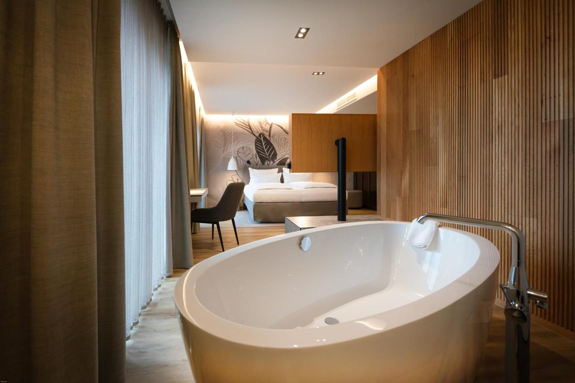 Thoeles Hotel Bücken Екстериор снимка
