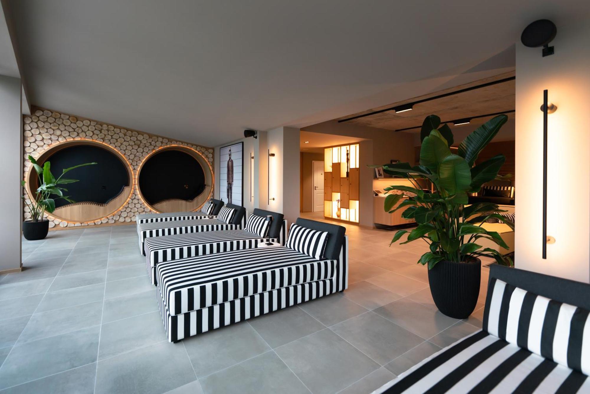 Thoeles Hotel Bücken Екстериор снимка